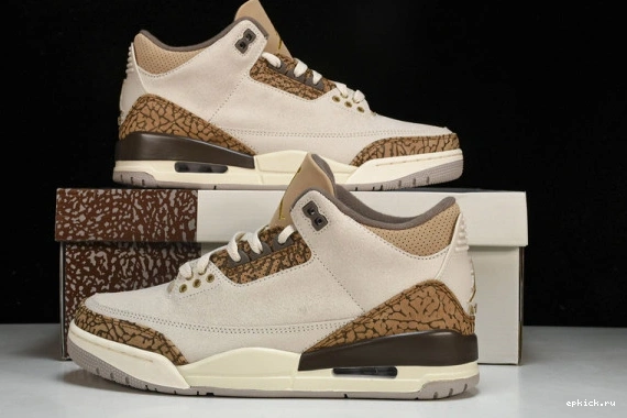 Rep EP CT8532-102 Palomino  3 CT8532-102 Jordan  Retro 0401